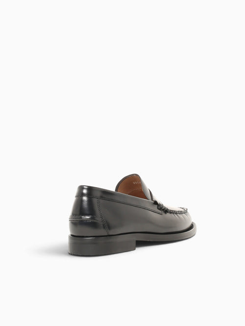 David Nero Gloss Black / 40 / M