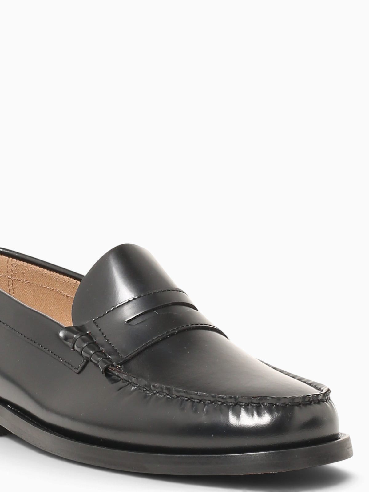 David Nero Gloss Black / 40 / M