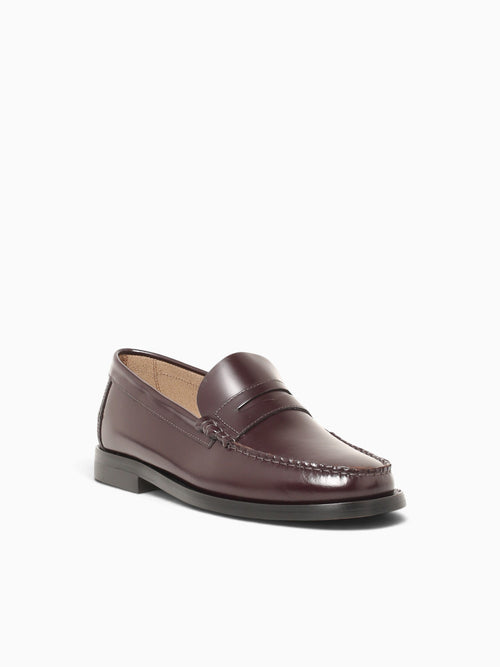 David Bordeaux Gloss Wine / 40 / M