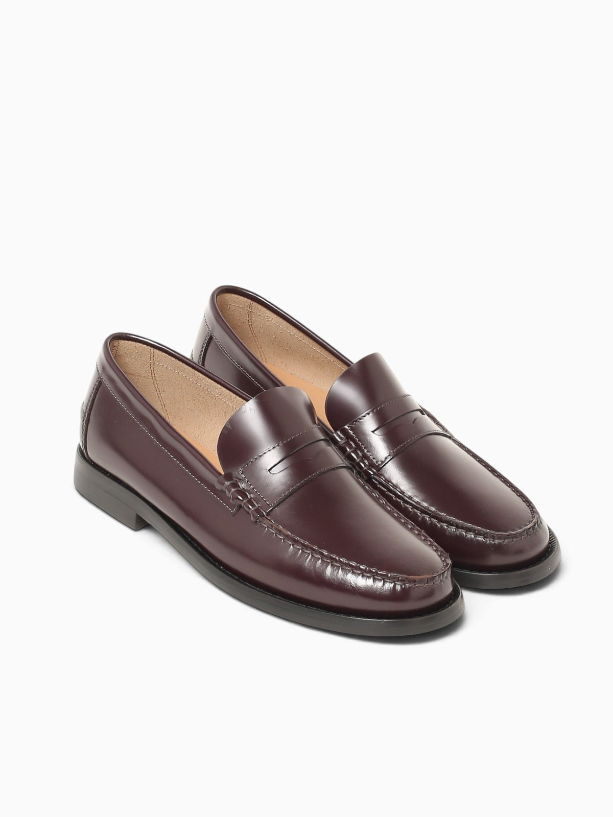 David Bordeaux Gloss Wine / 40 / M