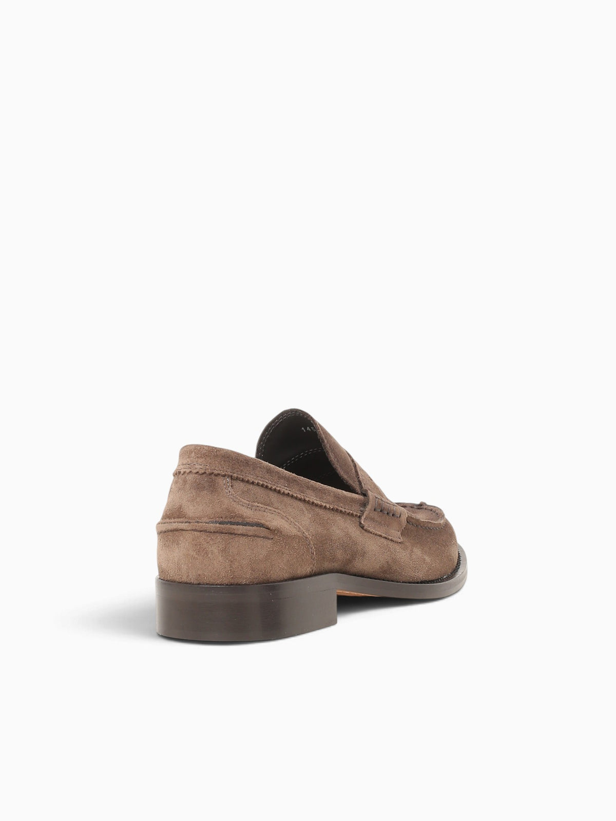 Giezy Taupe Suede Taupe / 40 / M