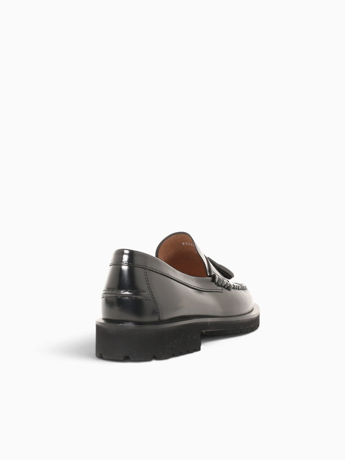 Melvin Nero Dover Black / 40 / M
