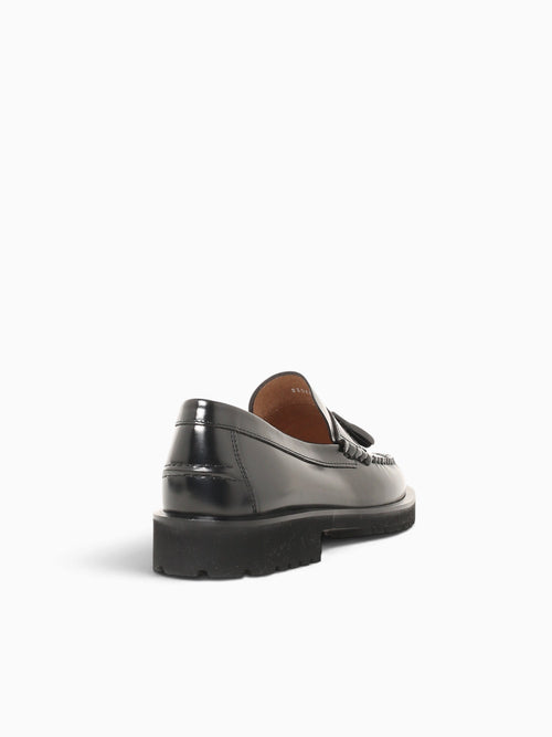 Melvin Nero Dover Black / 40 / M