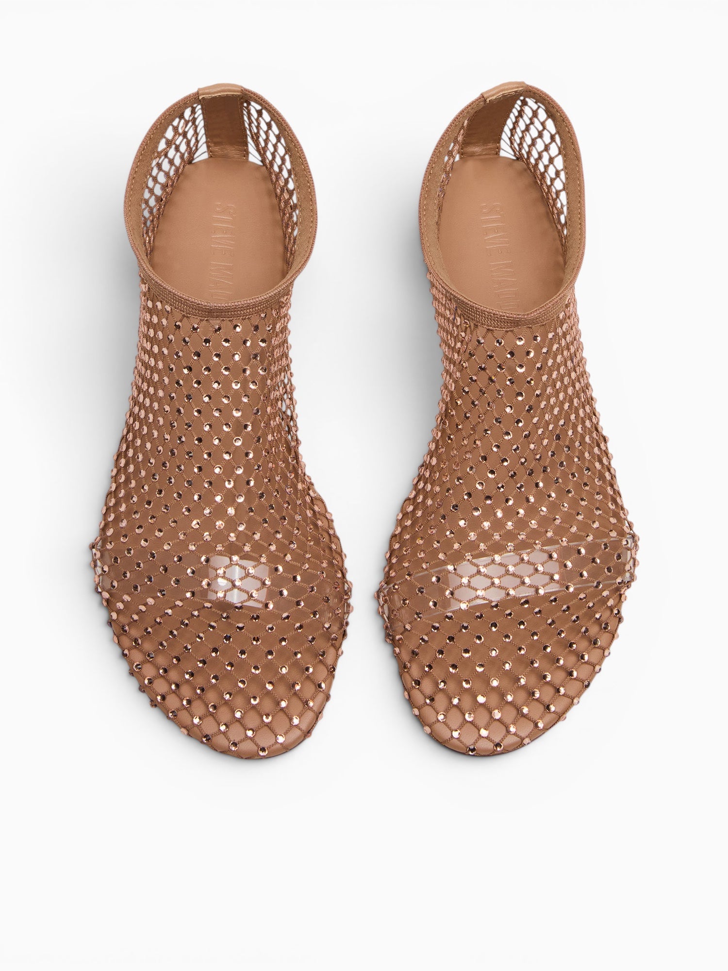 Mino R Blush Beige / 6 / M