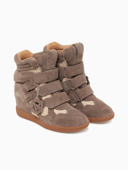 Mavis Taupe Taupe / 6 / M