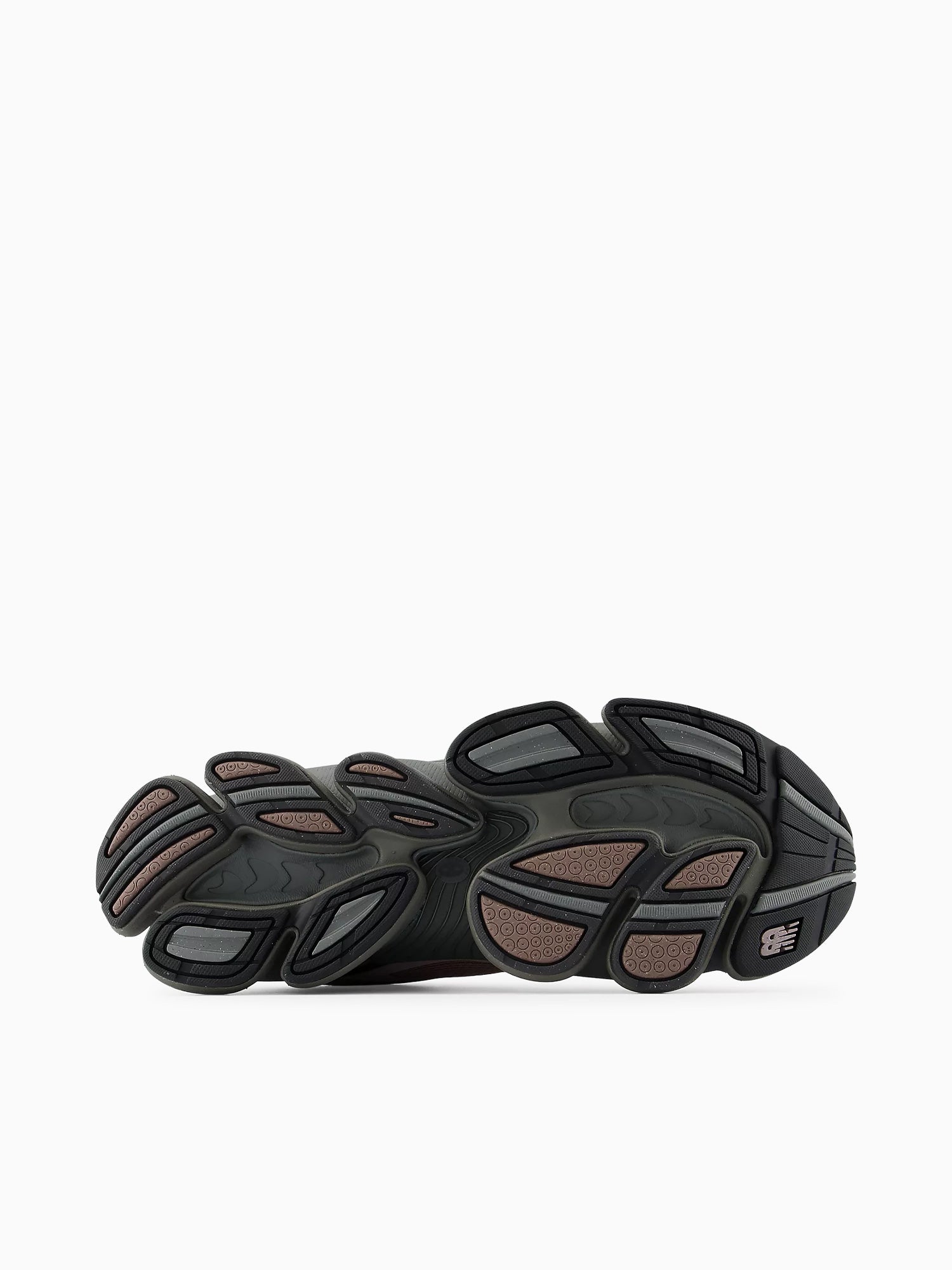 2000 Ice Wine leather Mesh Grey / 4 / M