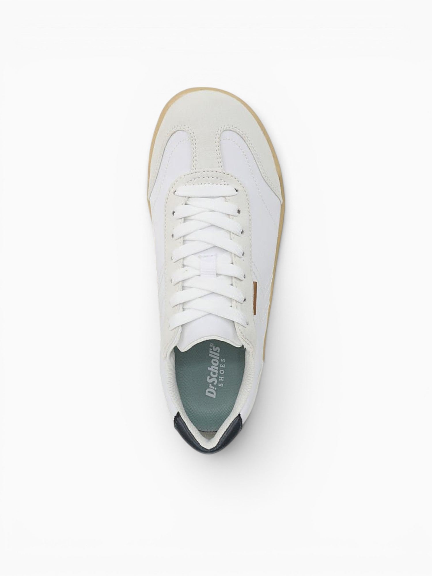 Be True White White / 5 / M