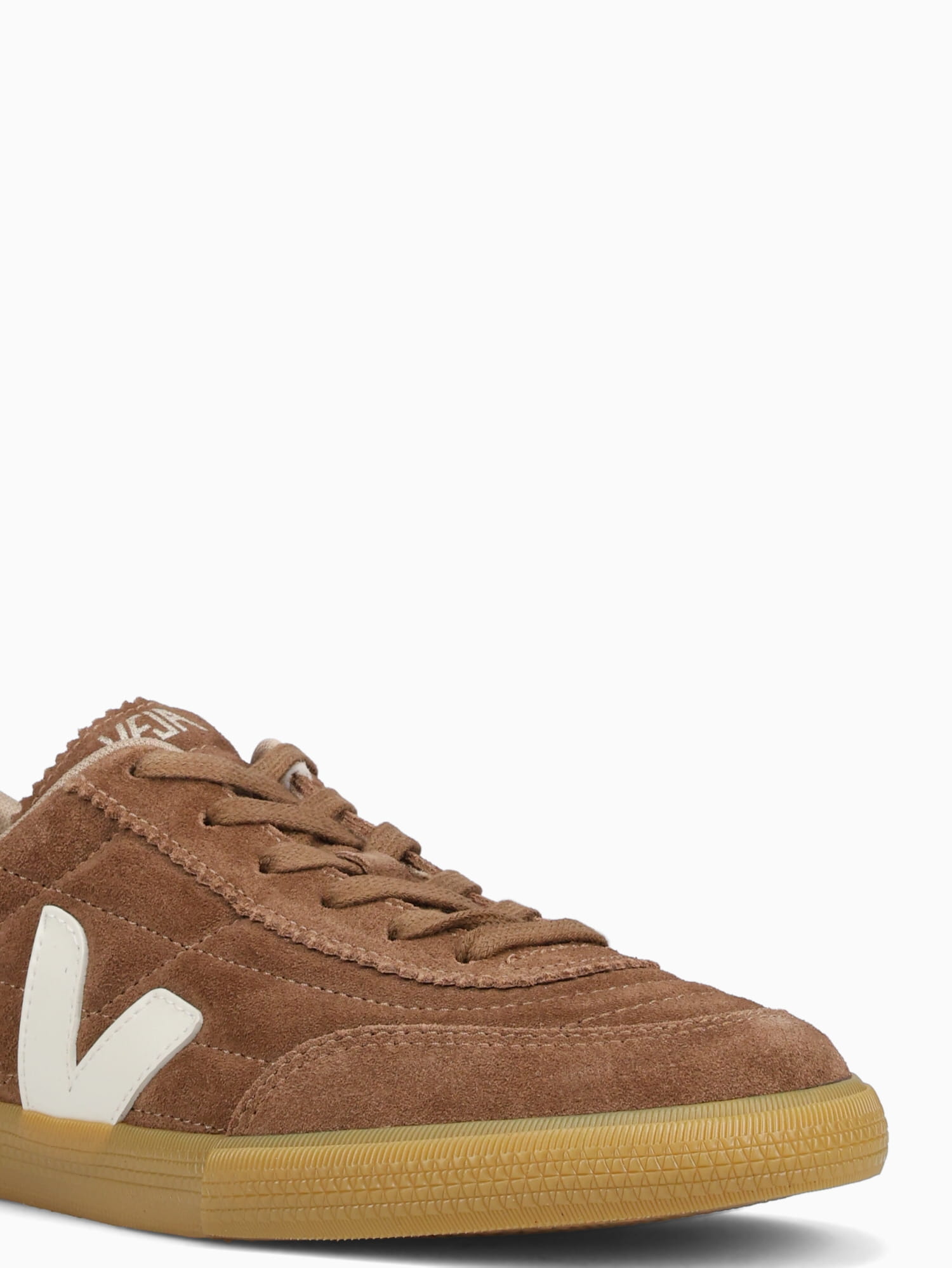 Panenka Brown Pierre Silver Suede Brown / 36 / M