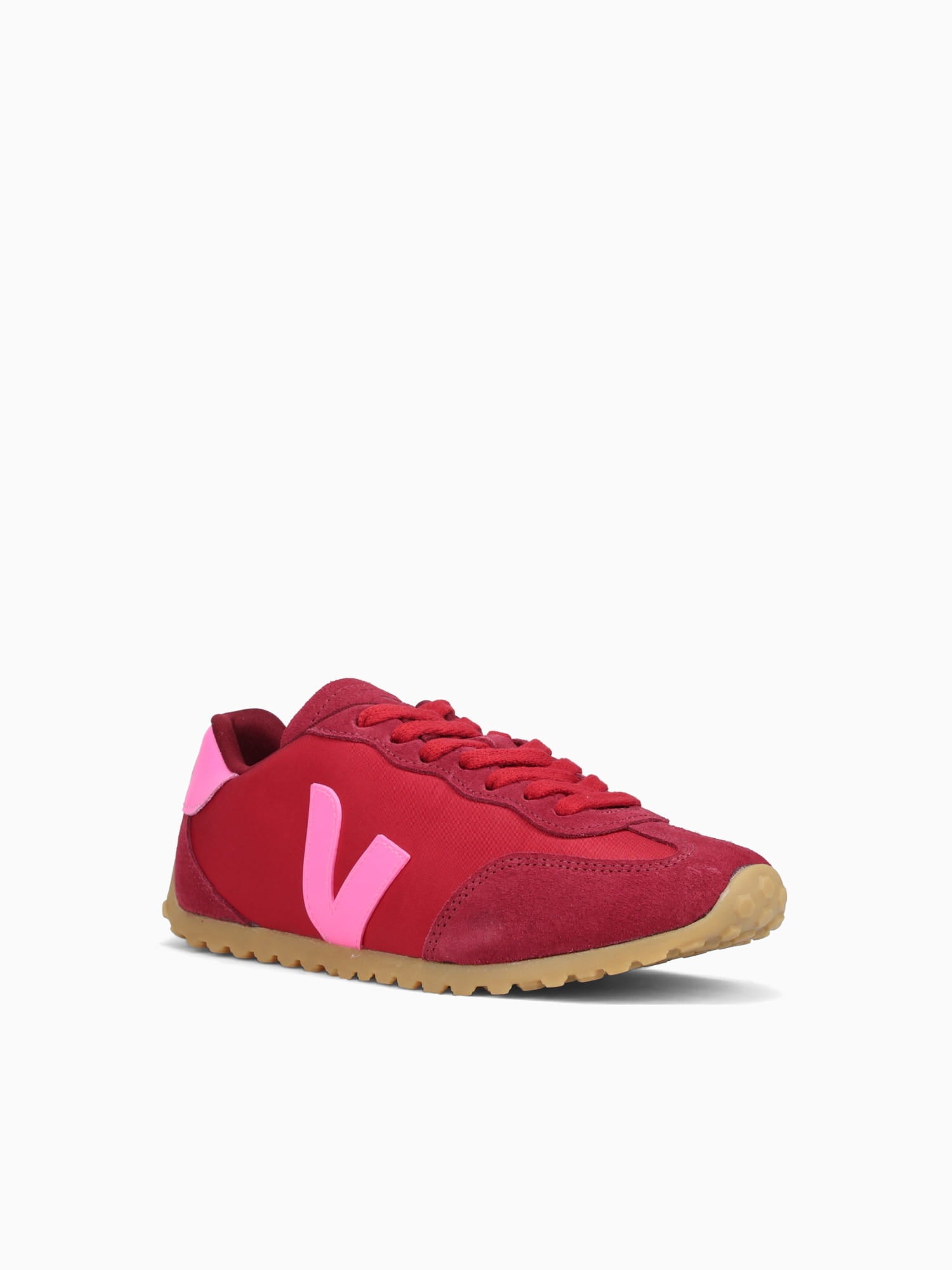 Gt Pepper Sari Nylon Red / 36 / M