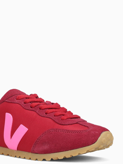Gt Pepper Sari Nylon Red / 36 / M