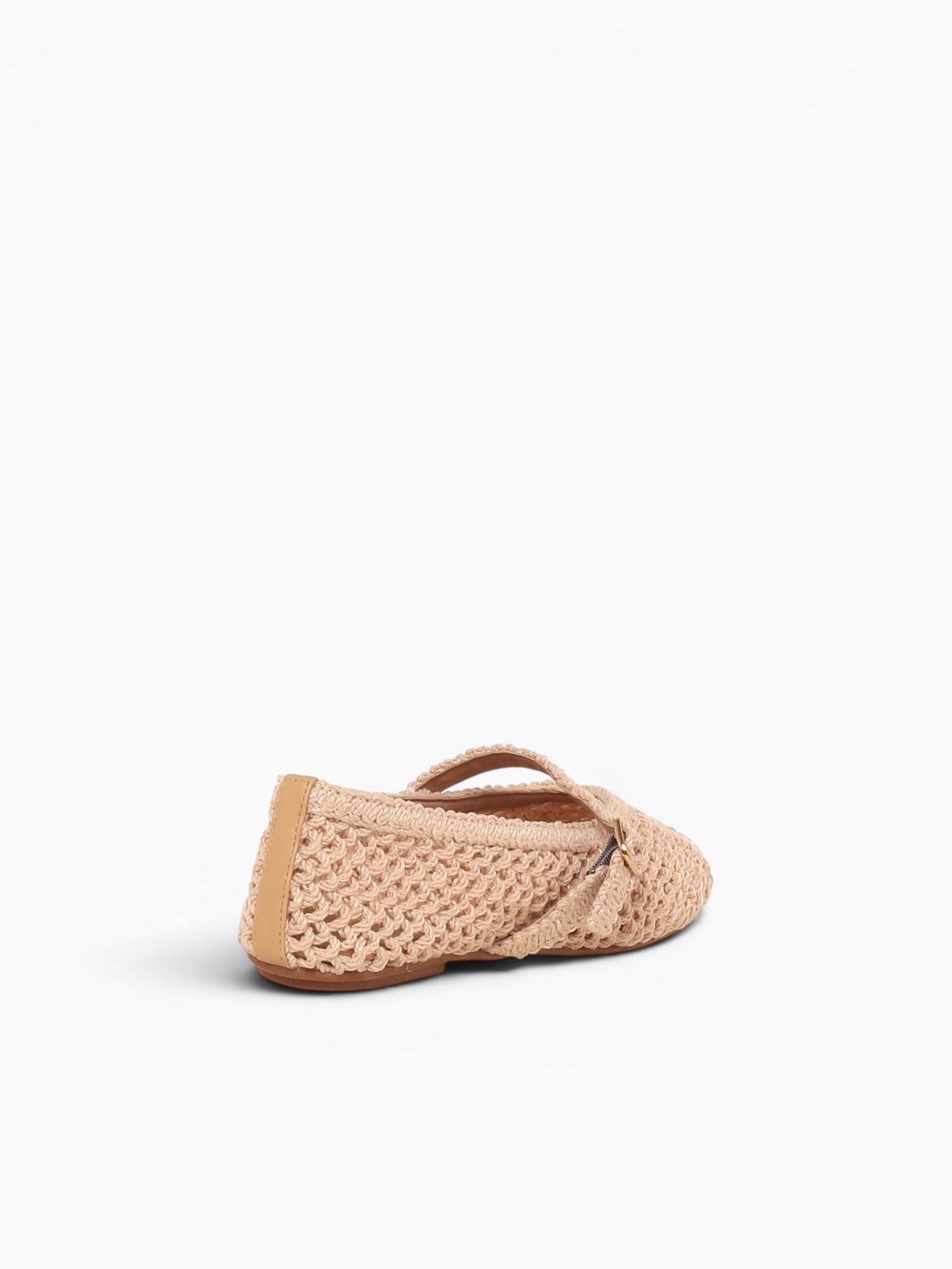 Estella Natural Weave Natural / 5 / M