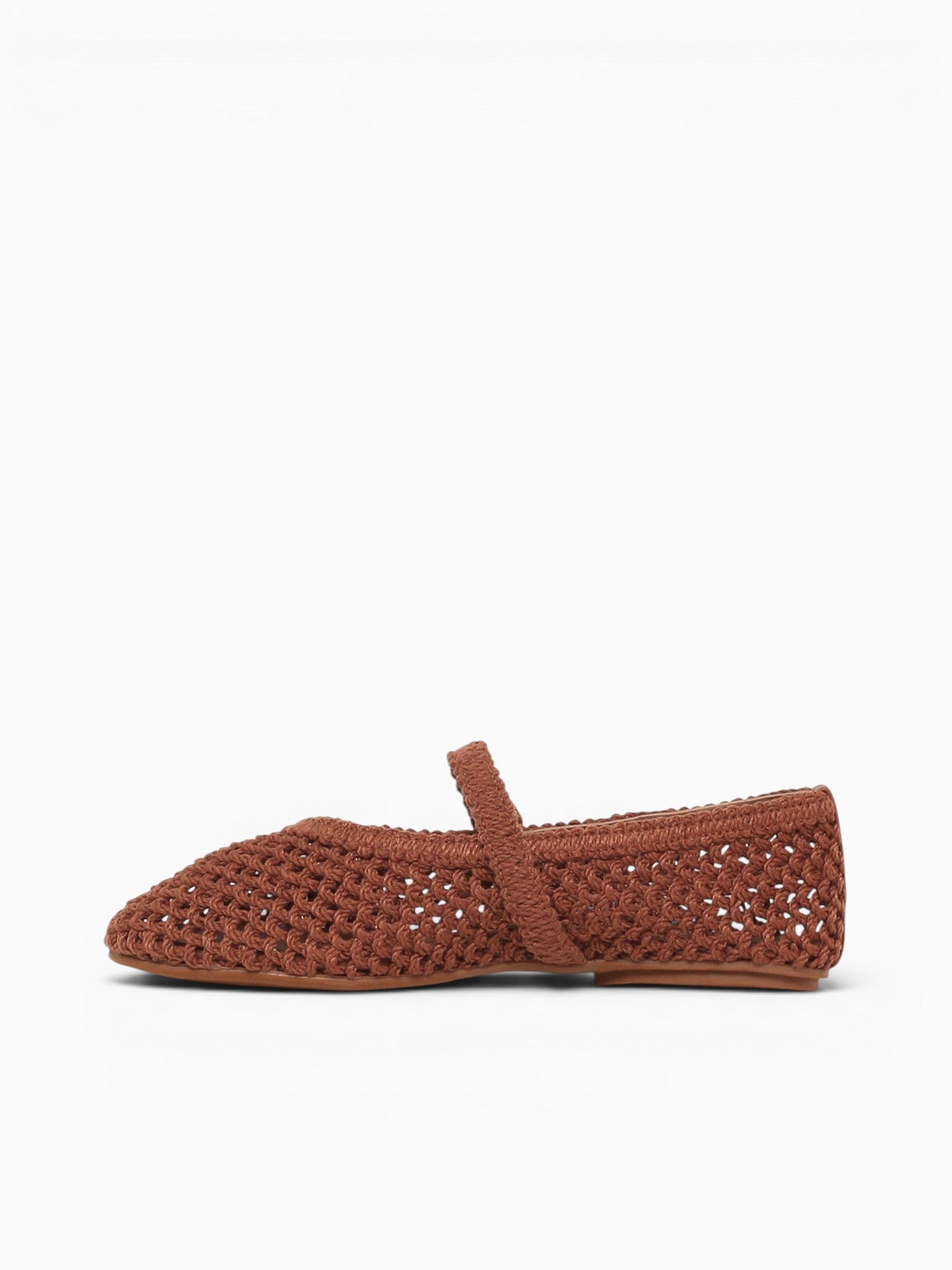 Estella Tenro Weave Tan / 5 / M