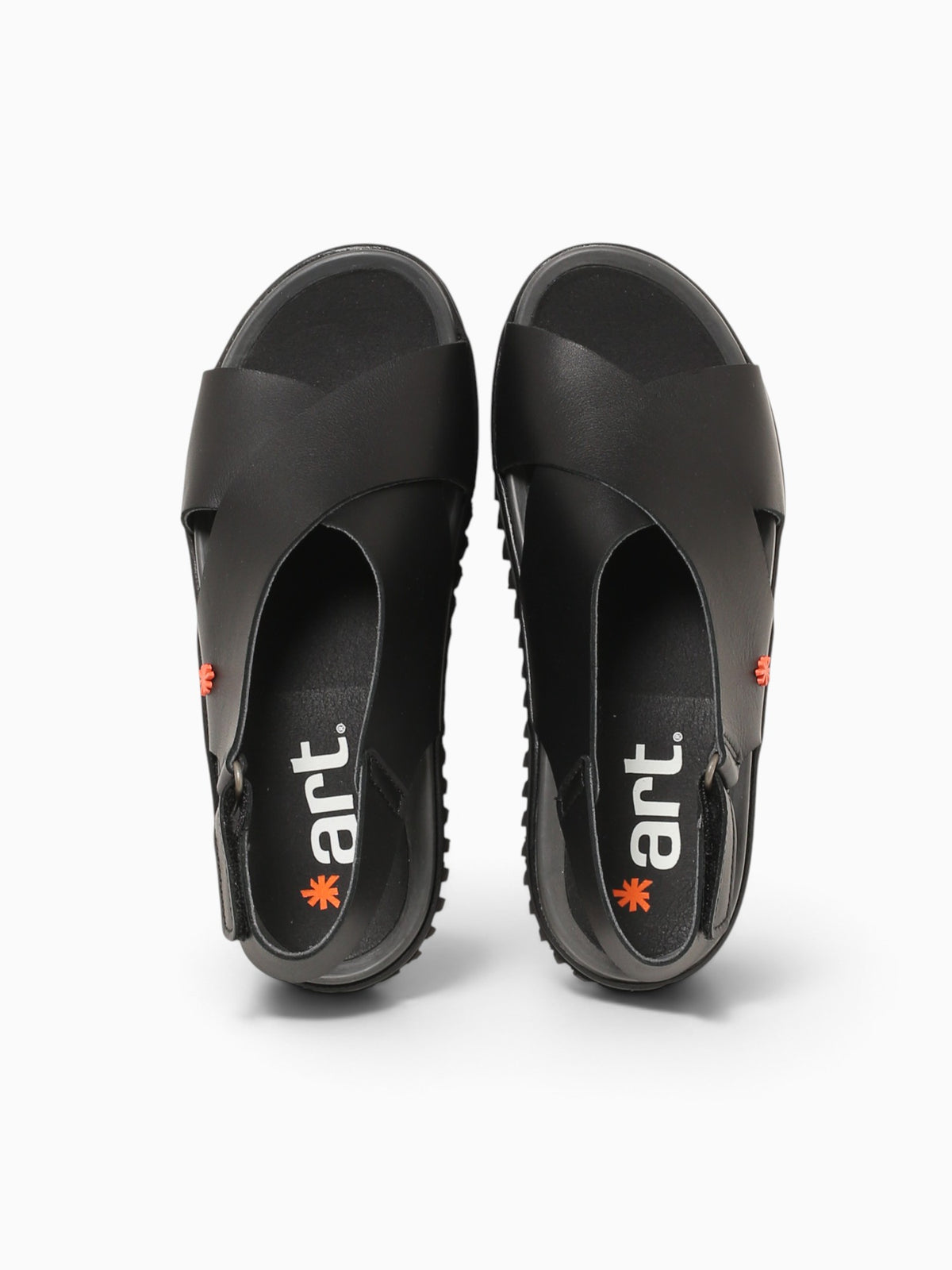1574 Black Lea Black / 36 / M