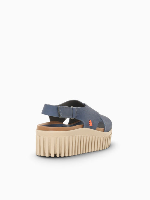 1574 Ocean Lea Navy / 36 / M