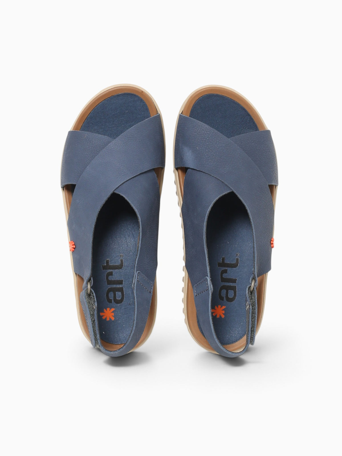 1574 Ocean Lea Navy / 36 / M