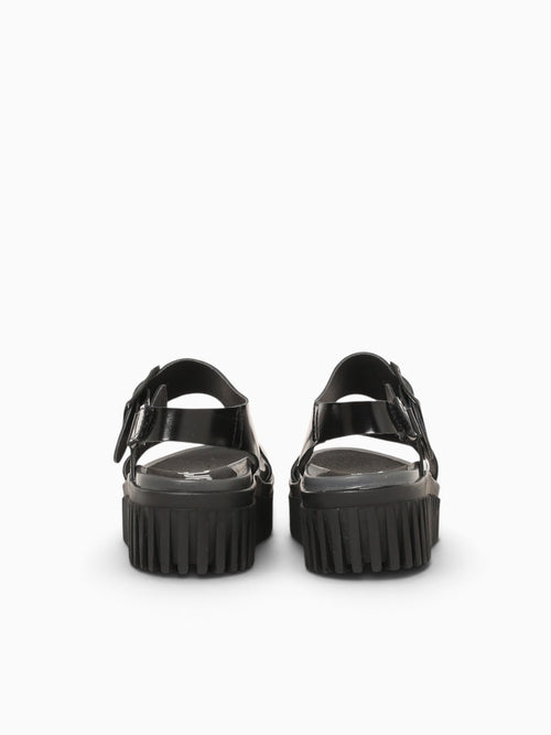 1578 Multi Black Lea Black / 36 / M