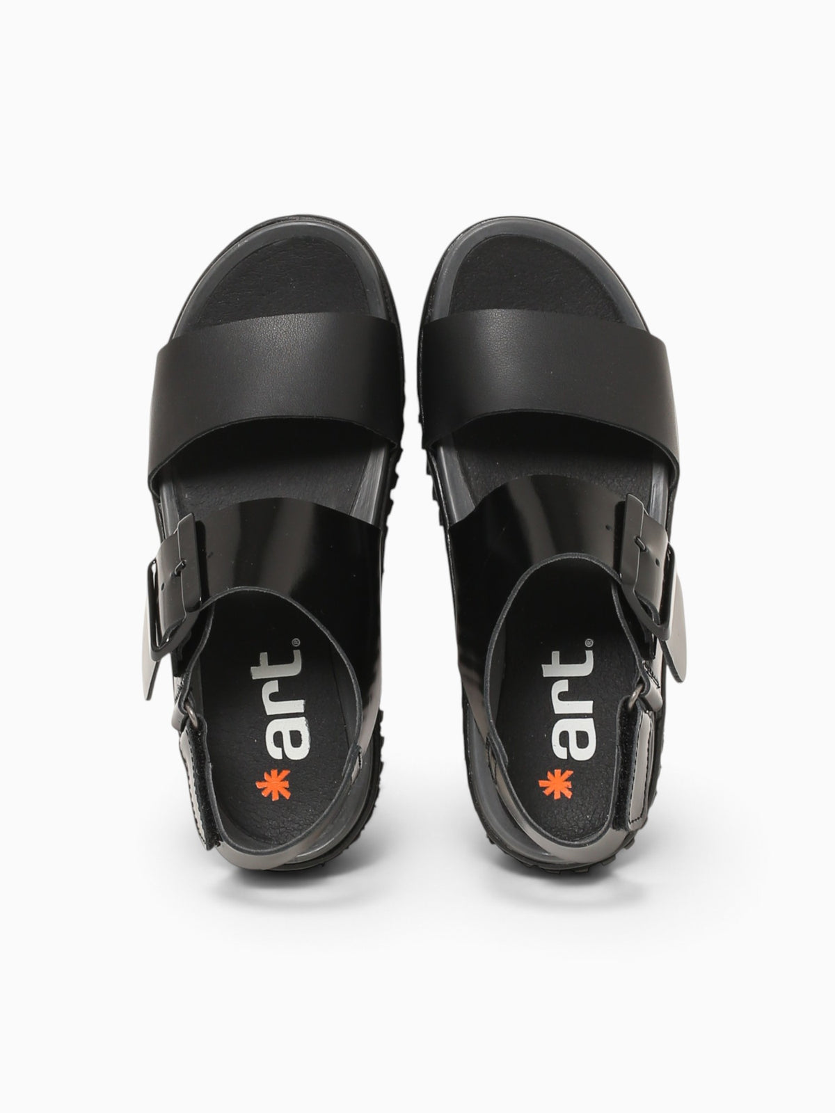 1578 Multi Black Lea Black / 36 / M