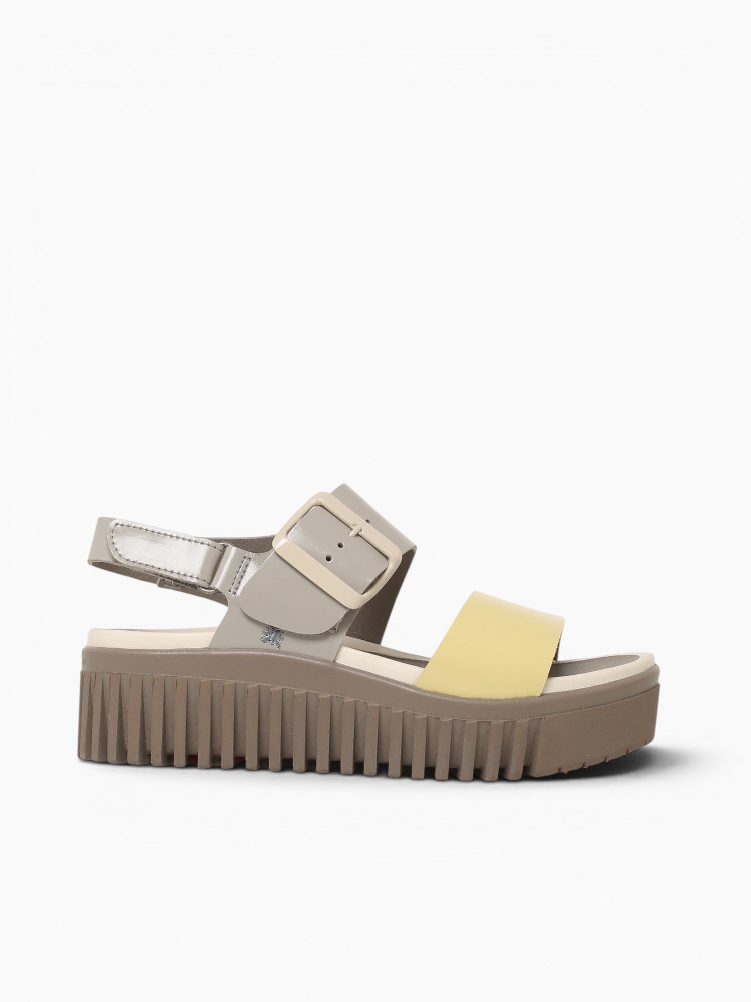 1578 Multi Cinder Pale Lea Silver / 36 / M