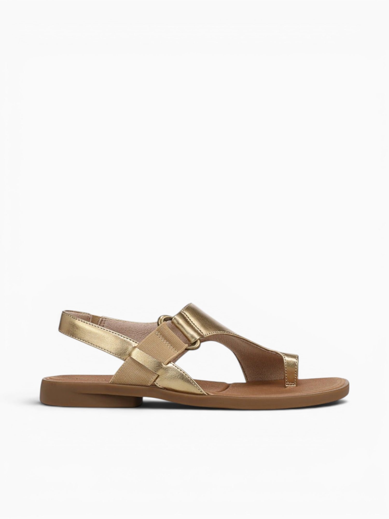 Freya Gold Gold / 5 / M
