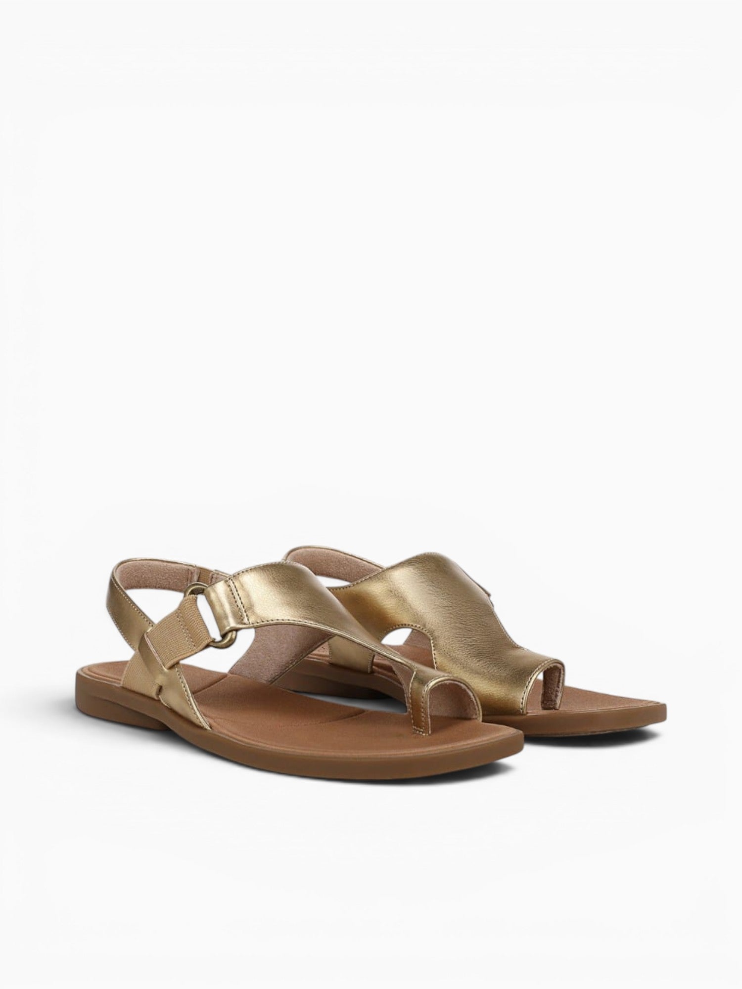 Freya Gold Gold / 5 / M