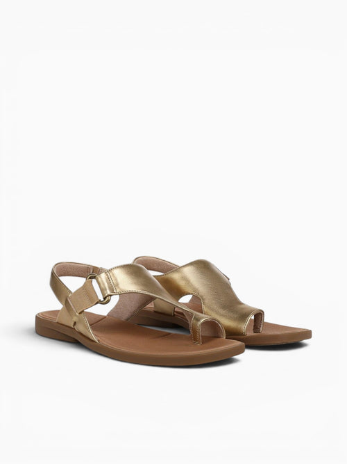 Freya Gold Gold / 5 / M