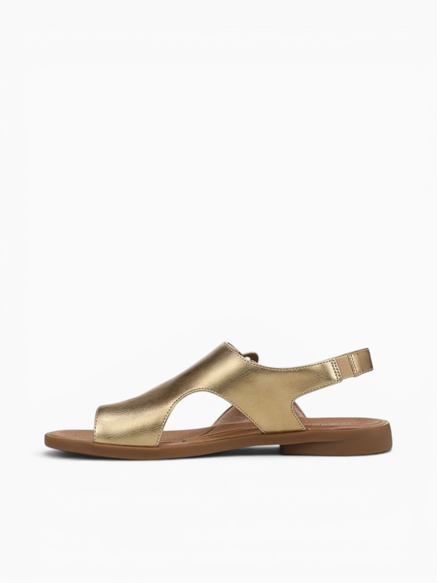 Freya Gold Gold / 5 / M