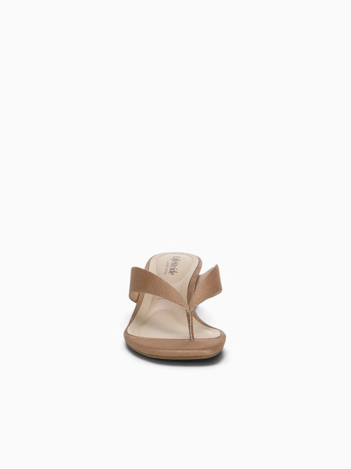 Stella Bamboo Tan Fabric Tan / 5 / M