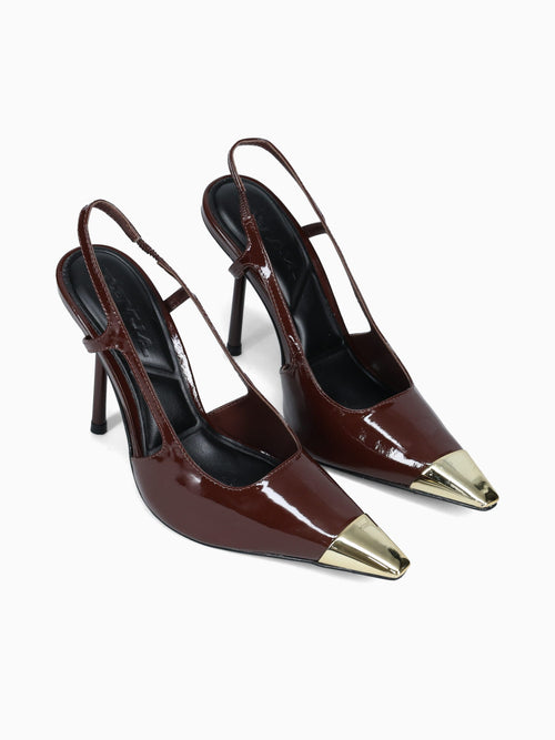 Ender Cognac Patent Cognac / 5 / M