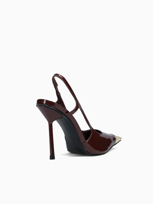 Ender Cognac Patent Cognac / 5 / M