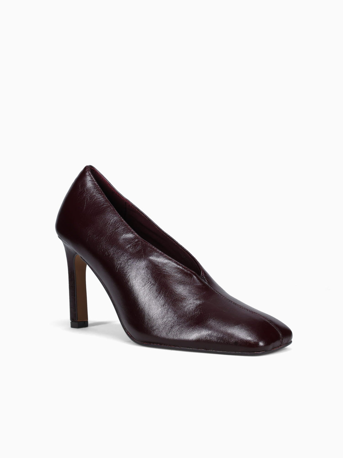 Mariana Merlot Leather Wine / 5 / M