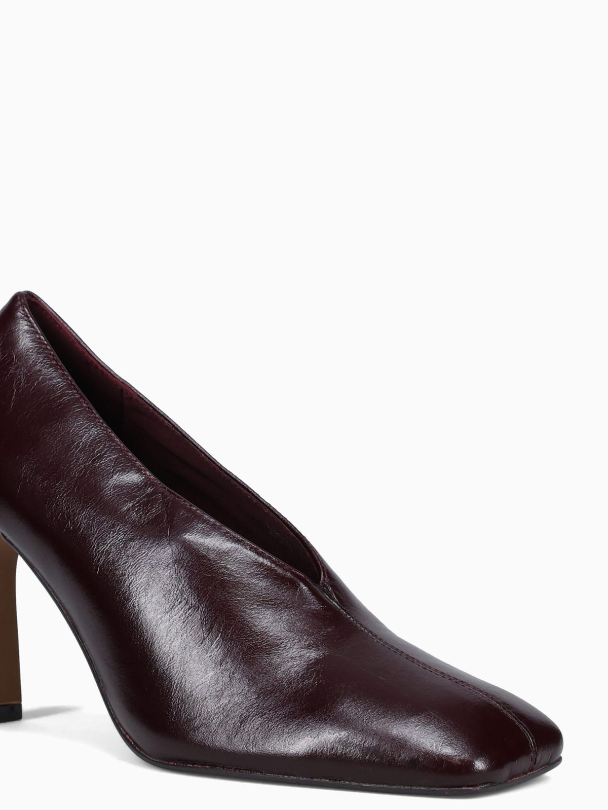 Mariana Merlot Leather Wine / 5 / M