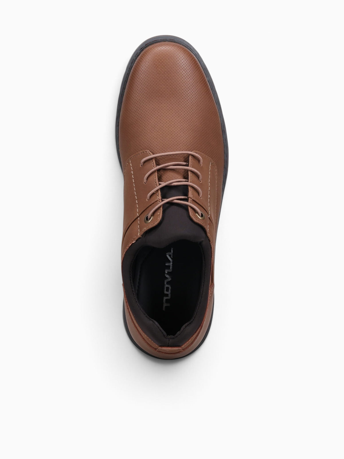 Alvaro Tan Nubuck Tan / 7 / M