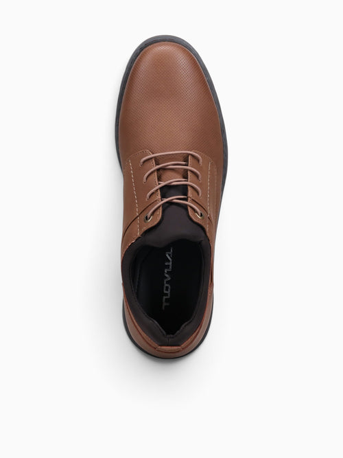Alvaro Tan Nubuck Tan / 7 / M