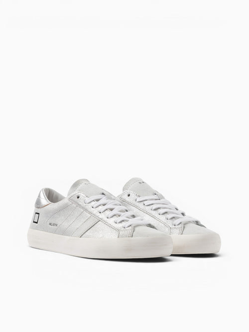 Hill Low Stardust Silver Silver / 36 / M