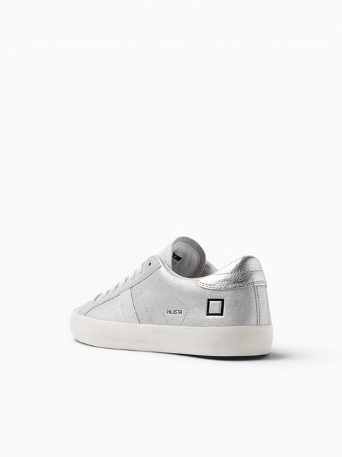 Hill Low Stardust Silver Silver / 36 / M