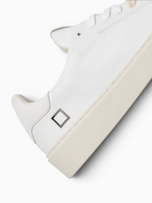 Levante White Calf White / 41 / M