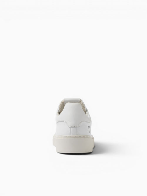 Levante White Calf White / 41 / M