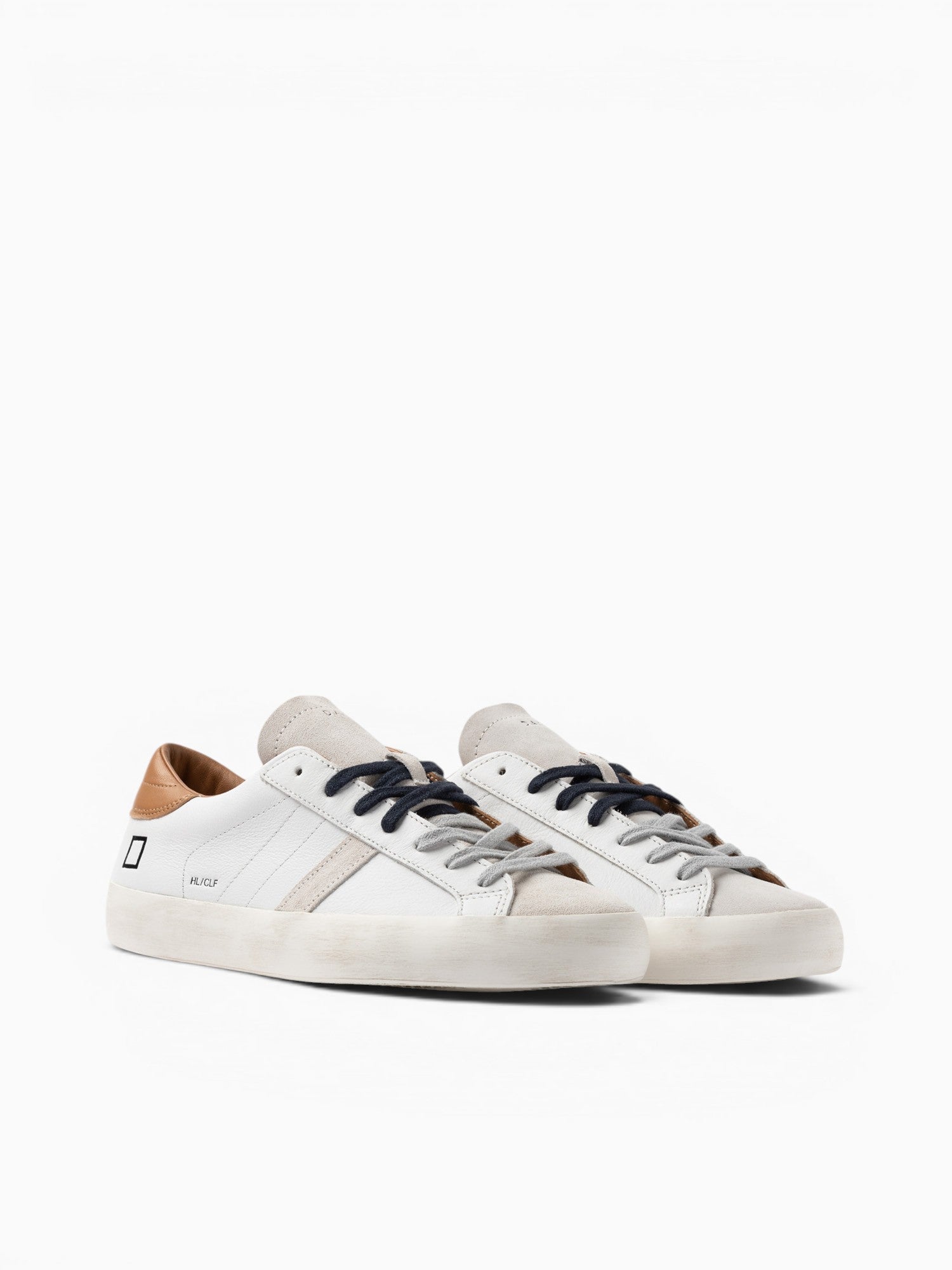 Hill Low Whitecuoio Calf White / 41 / M
