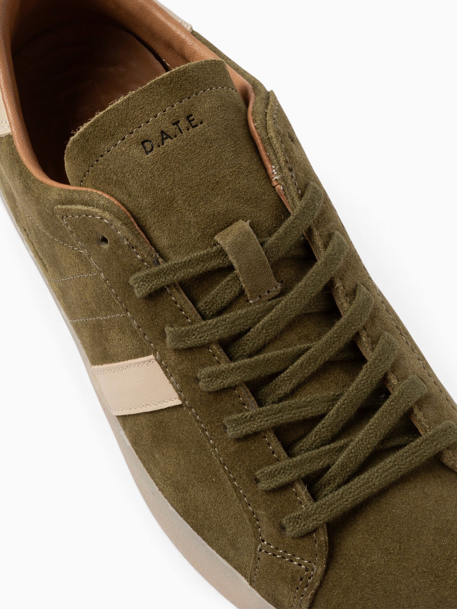 Hill Low Colored Army Brown / 41 / M