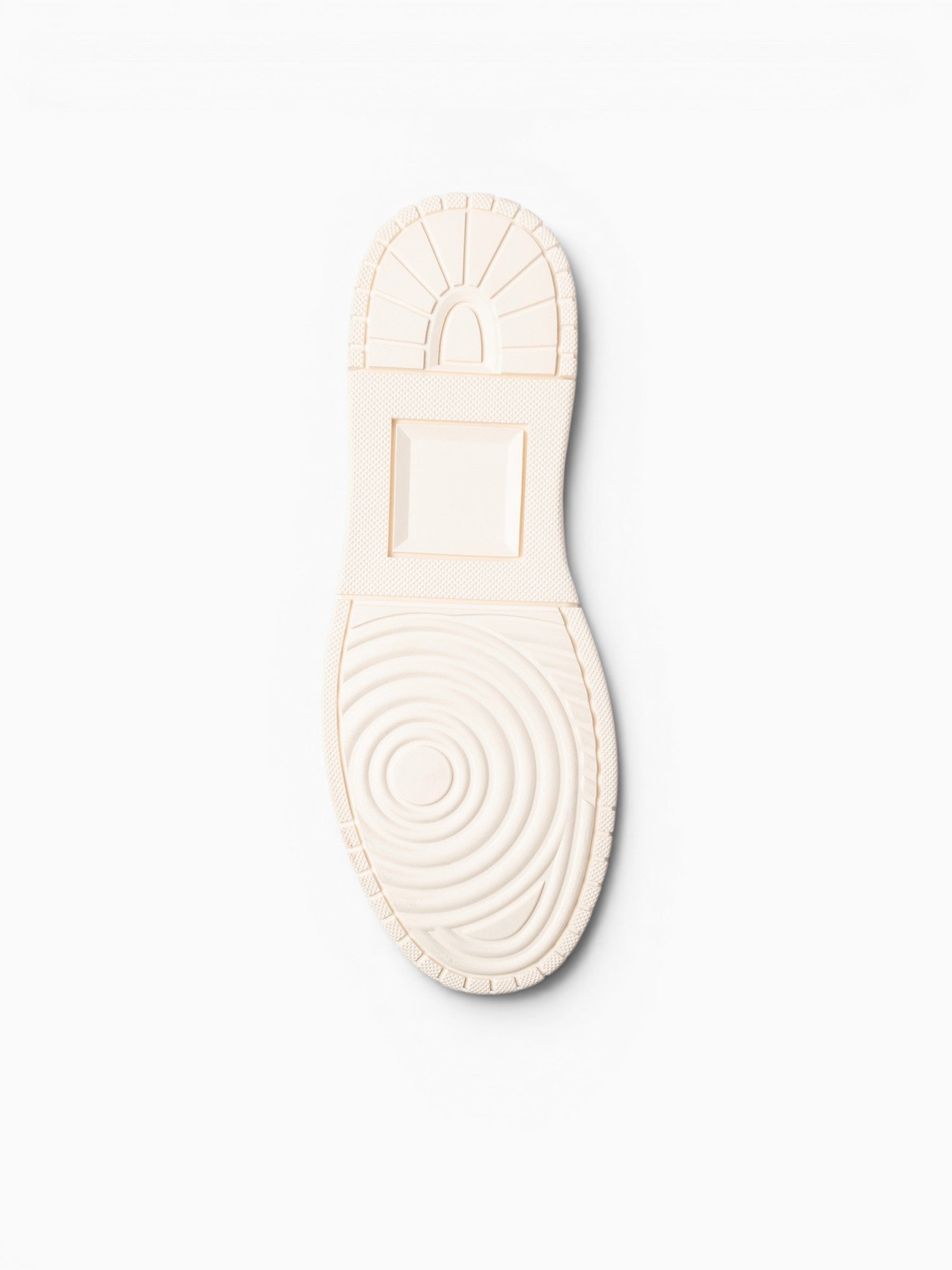Torneo Pure Basic White Leather White / 41 / M