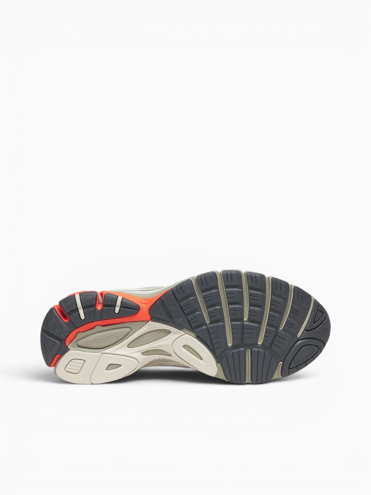 Progrid Guide 7 Tofu Fire leather Mesh Light Grey / 8 / M