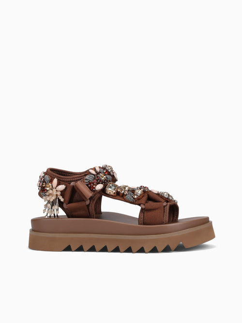 Eks01l Coffee Brown / 36 / M