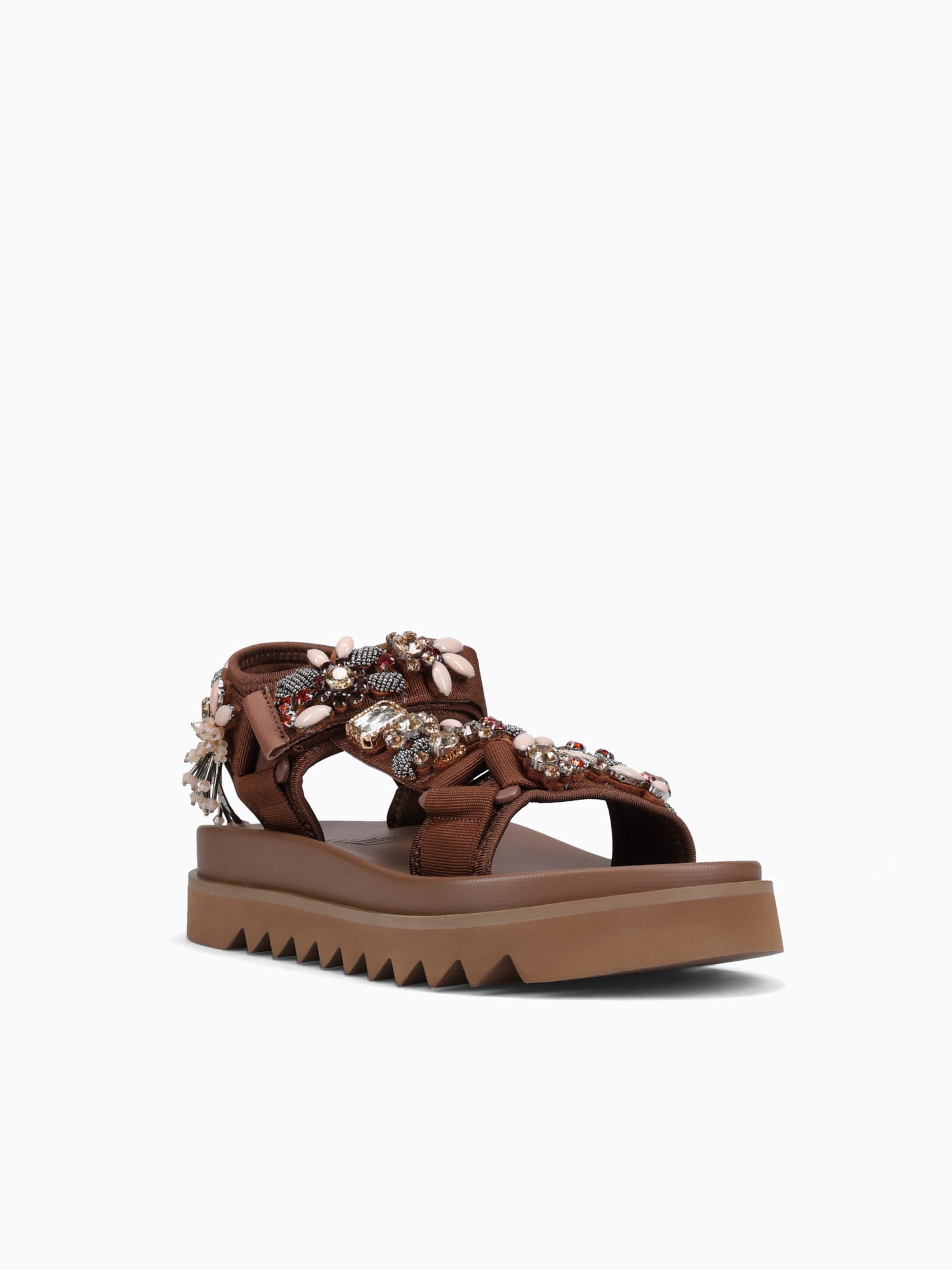 Eks01l Coffee Brown / 36 / M