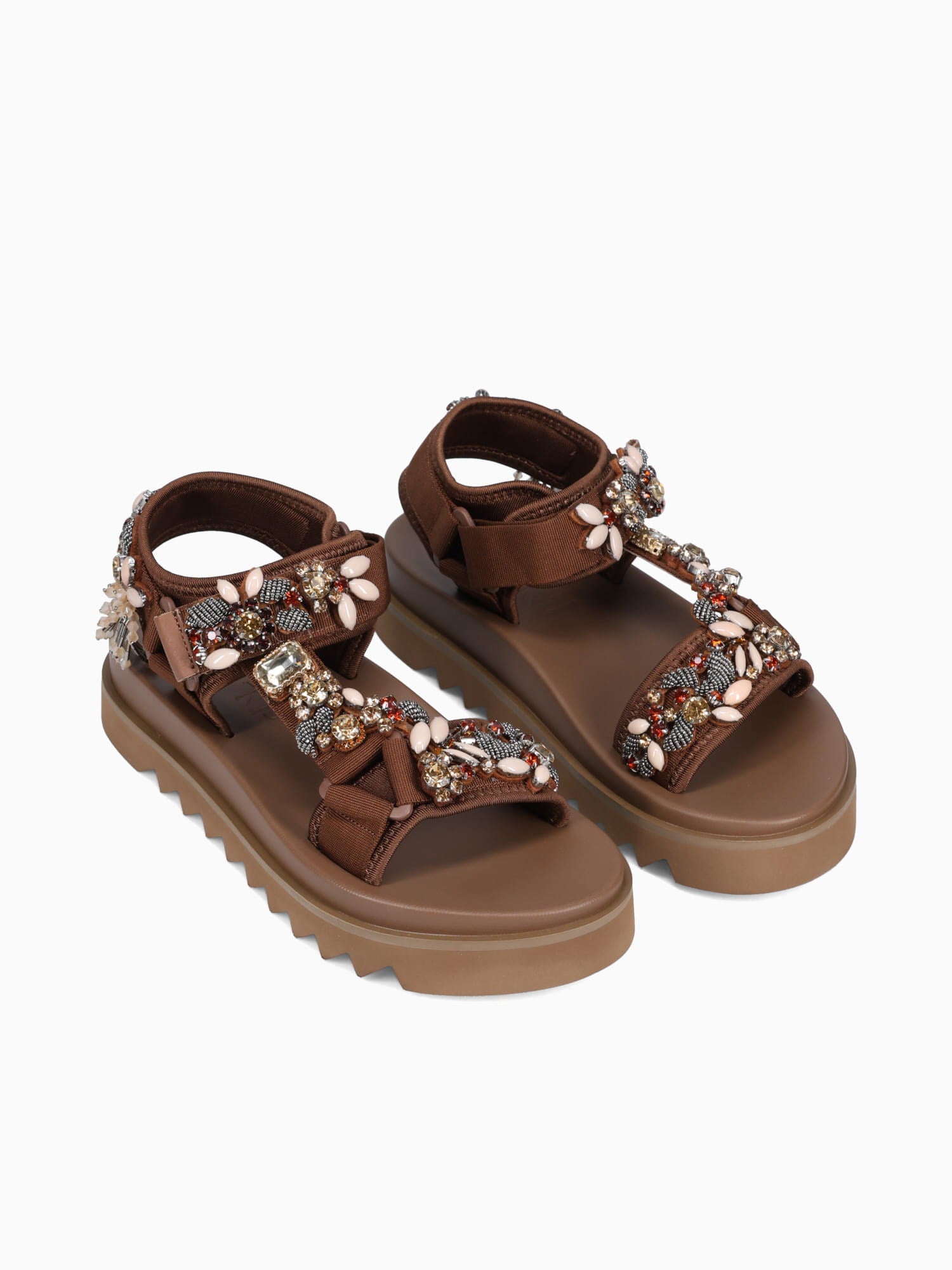 Eks01l Coffee Brown / 36 / M