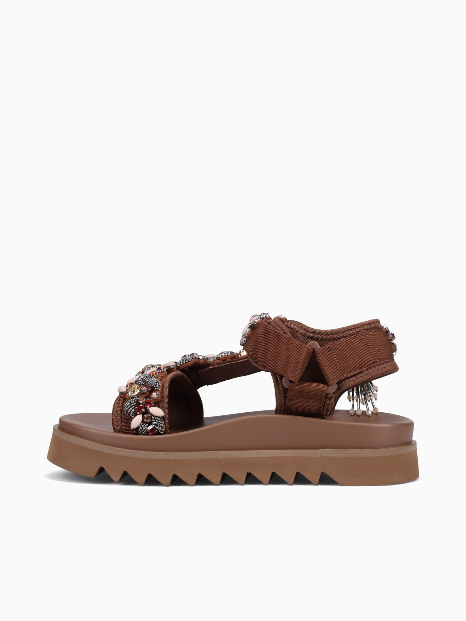 Eks01l Coffee Brown / 36 / M