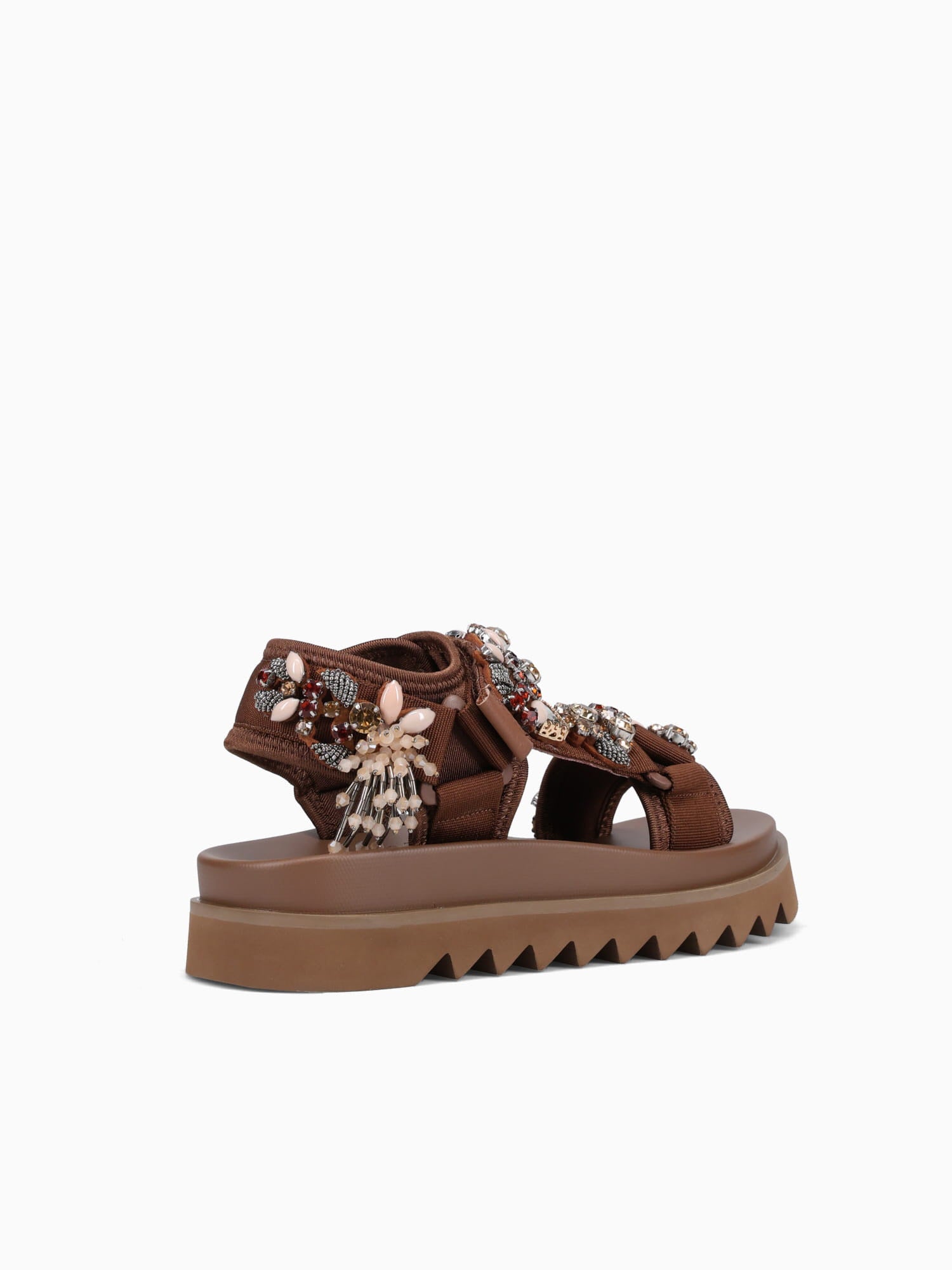 Eks01l Coffee Brown / 36 / M