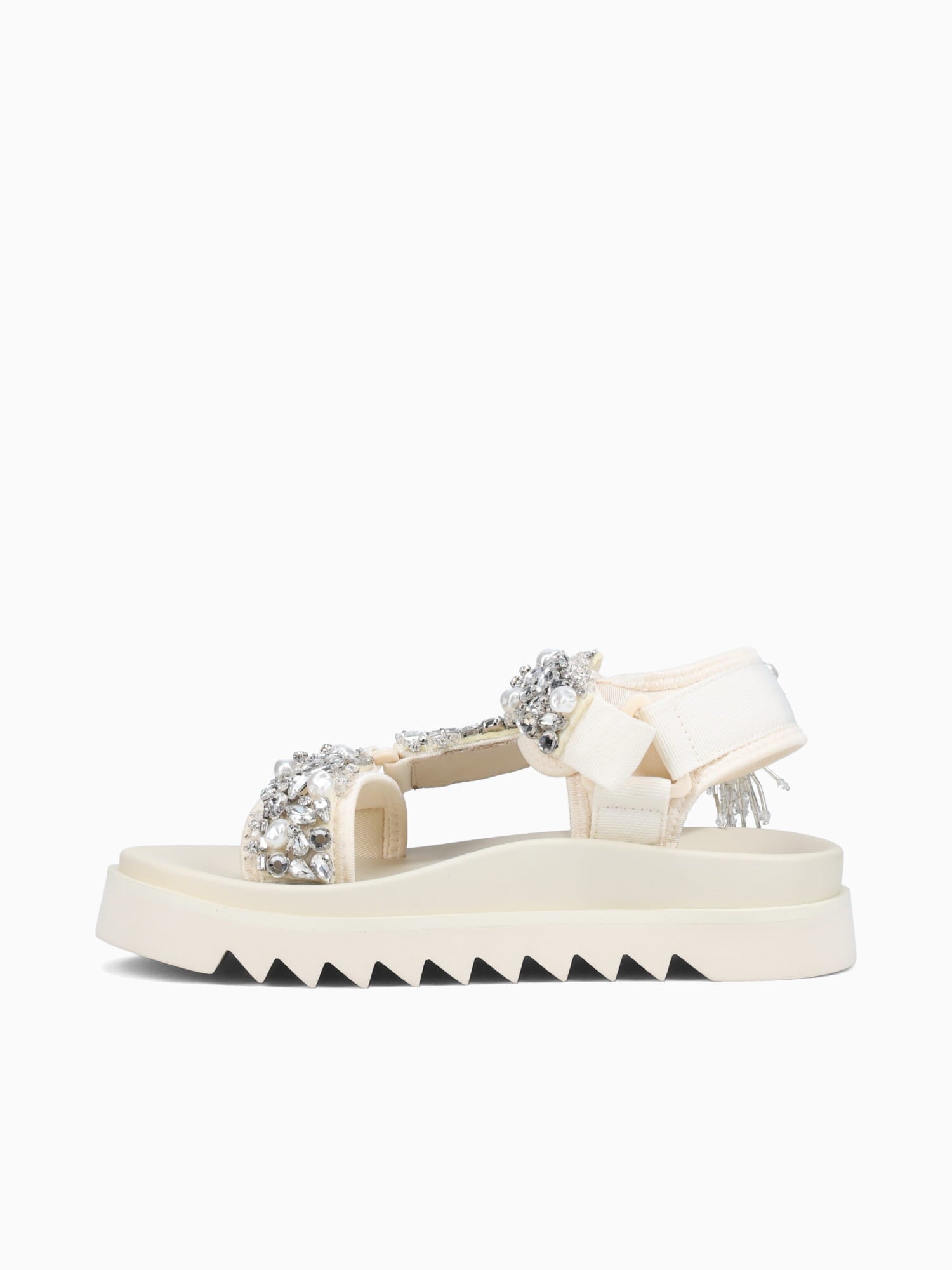 Eks03l Beige Beige / 36 / M