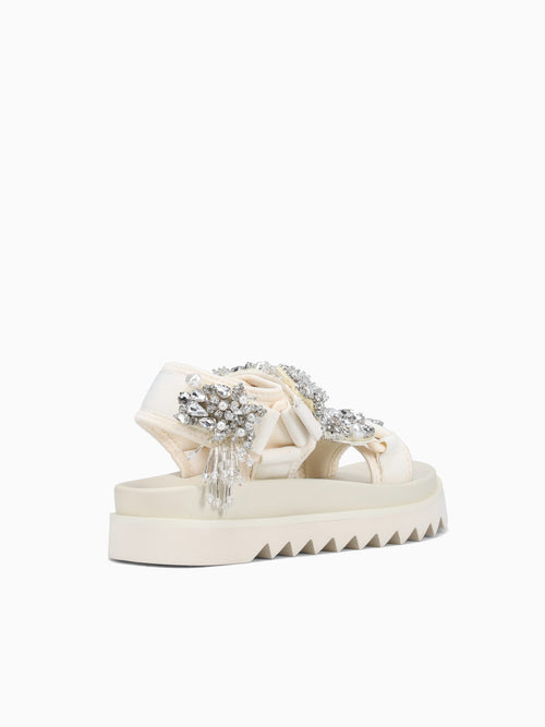 Eks03l Beige Beige / 36 / M