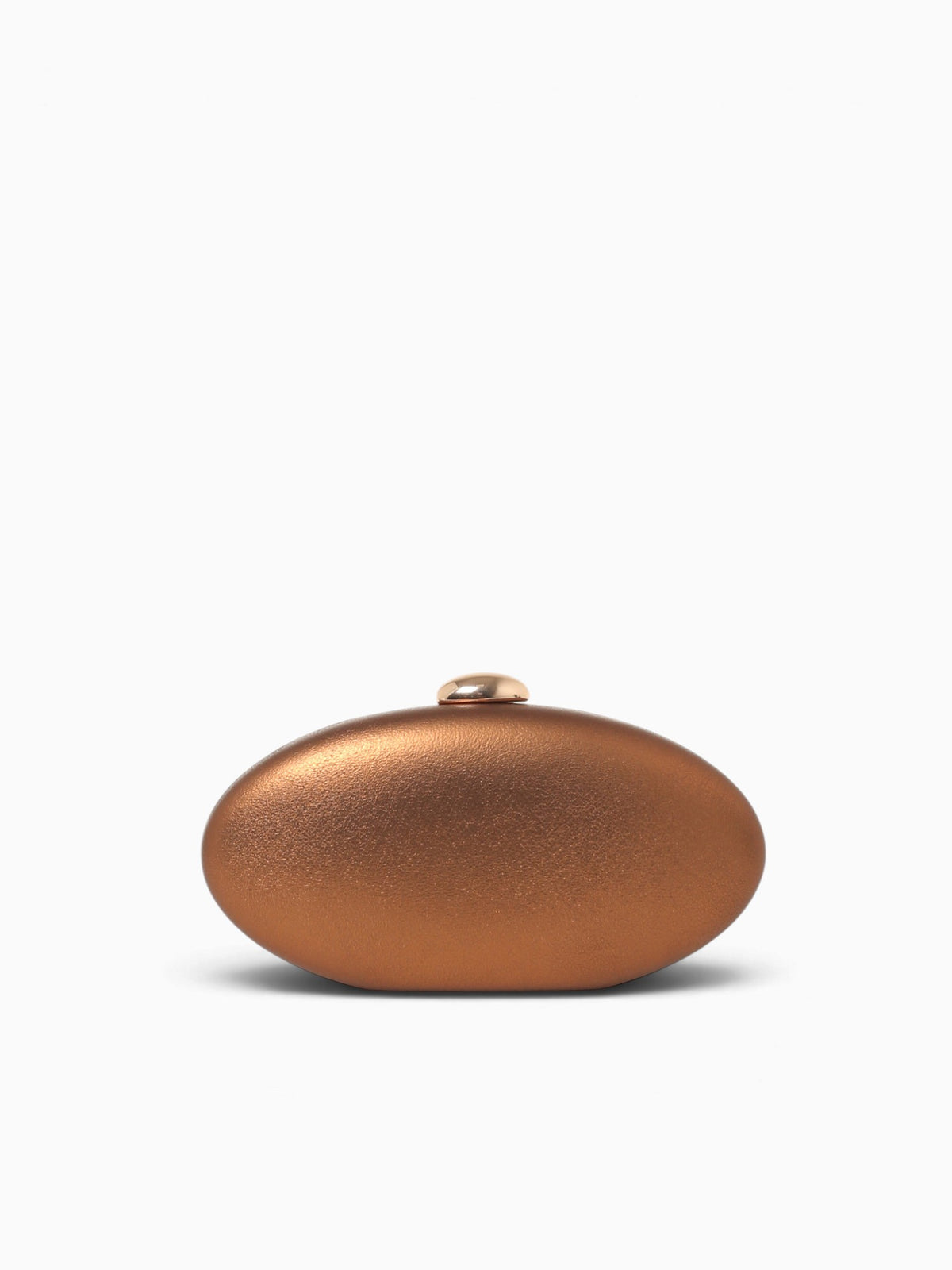 Isla Box Bag Bronze Bronze