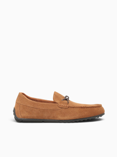 Dimitar Tan Suede Tan / 7 / M